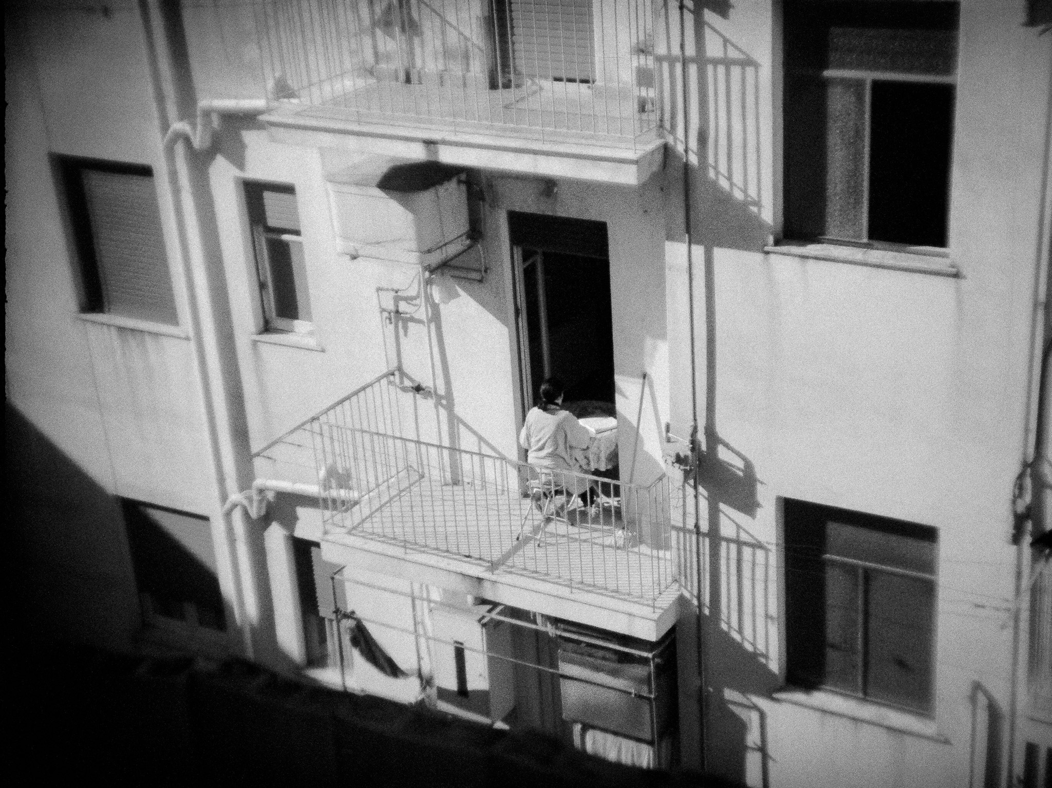 Photography by Roberta Di Fiore