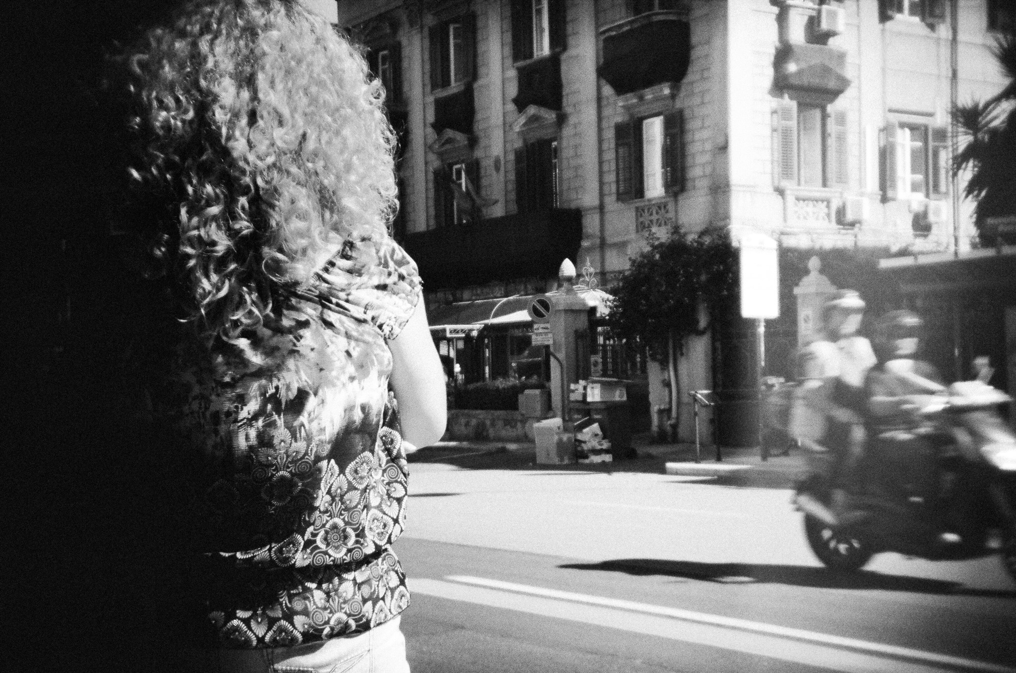 Photography by Roberta Di Fiore