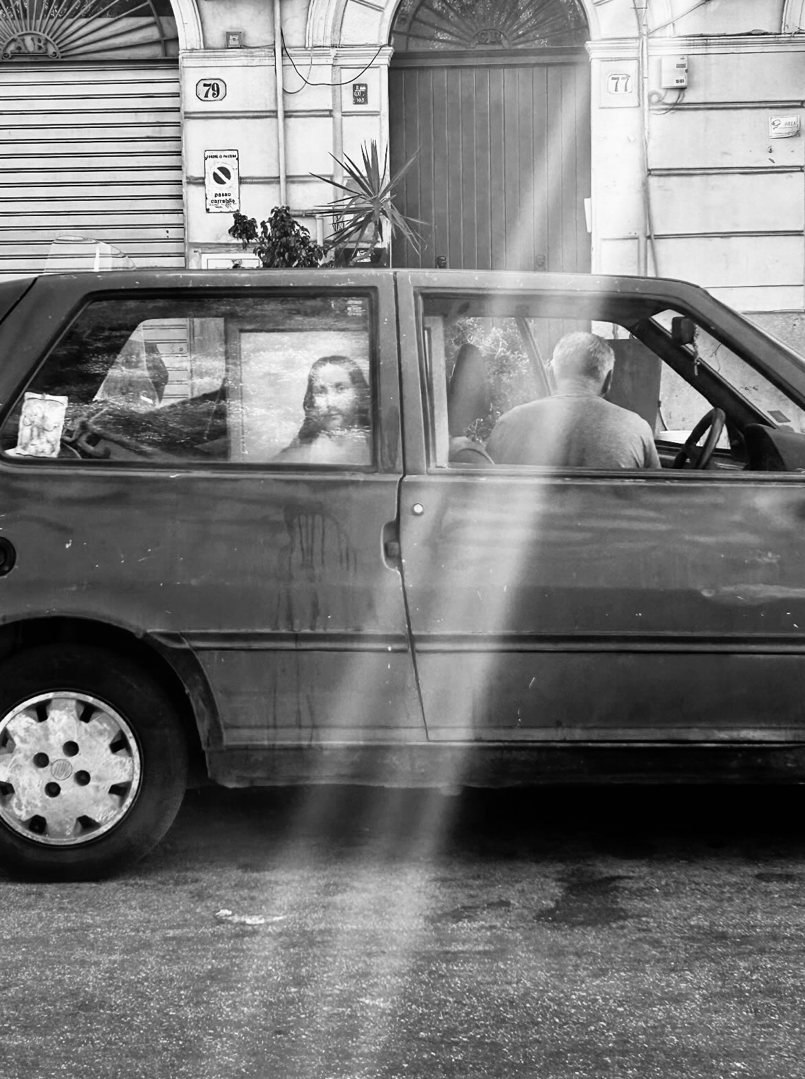Photography by Roberta Di Fiore
