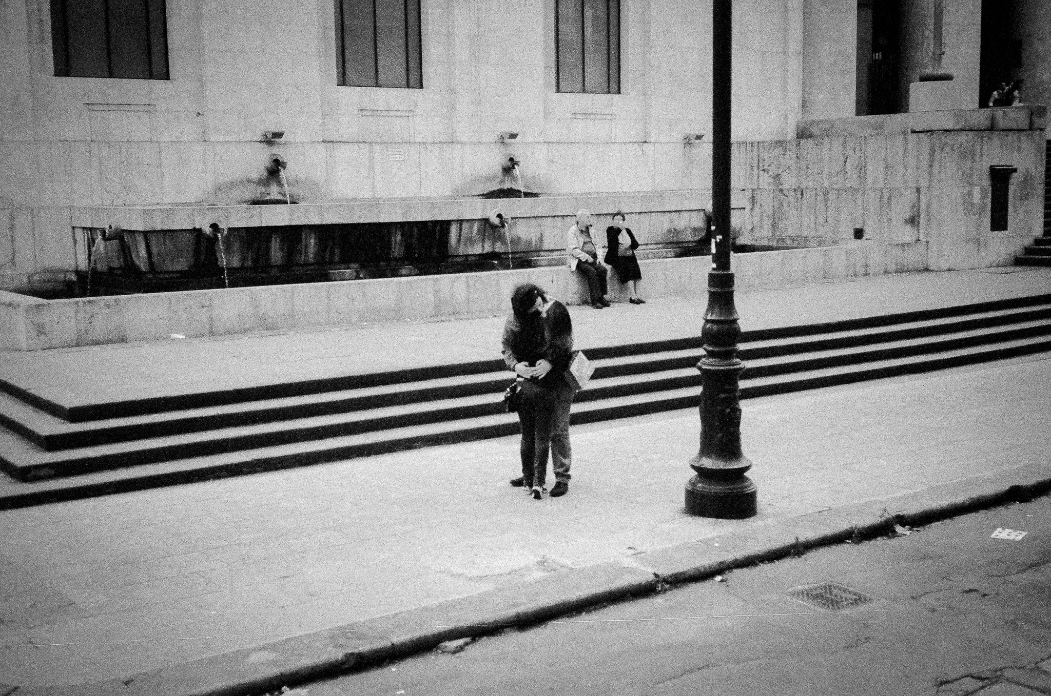 Photography by Roberta Di Fiore