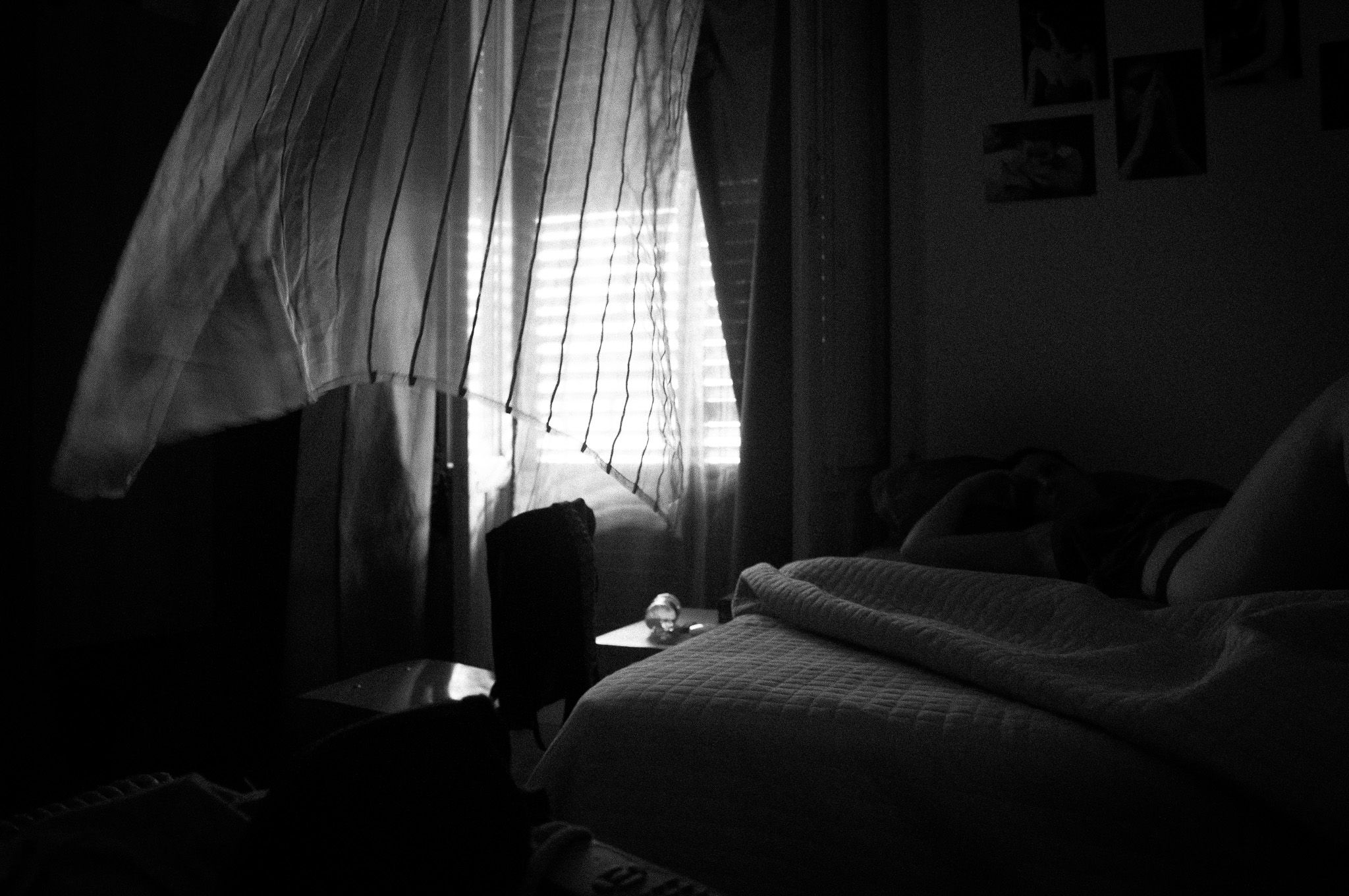 Photography by Roberta Di Fiore