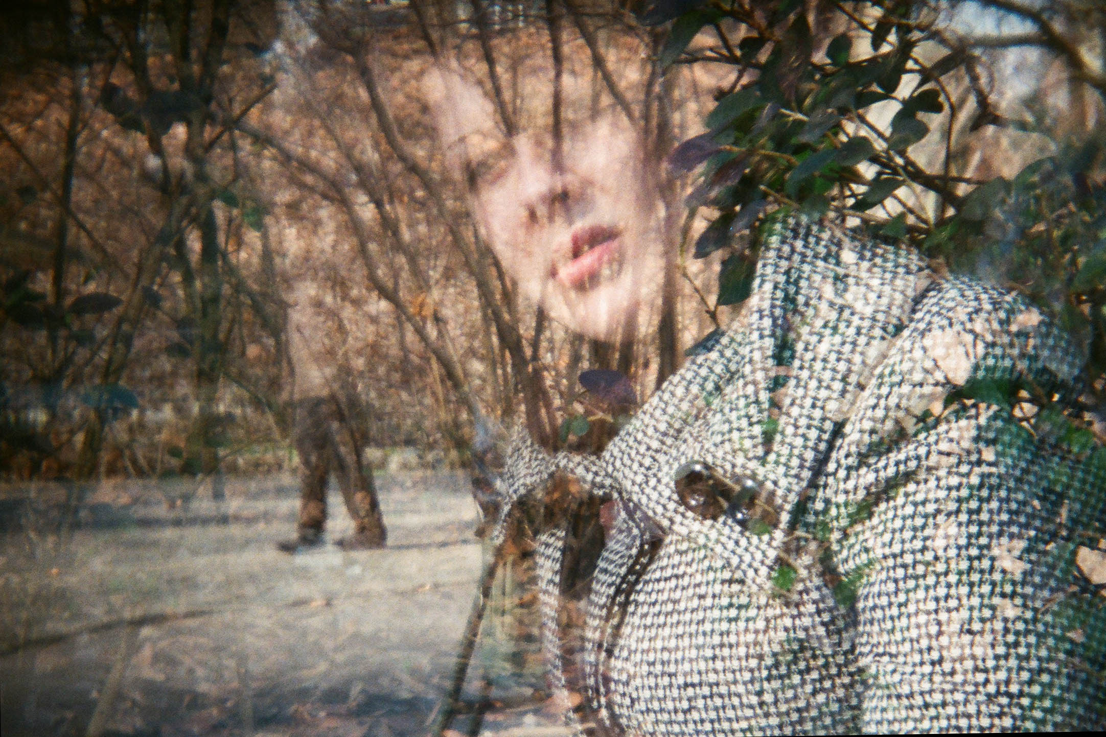 Photography by Roberta Di Fiore