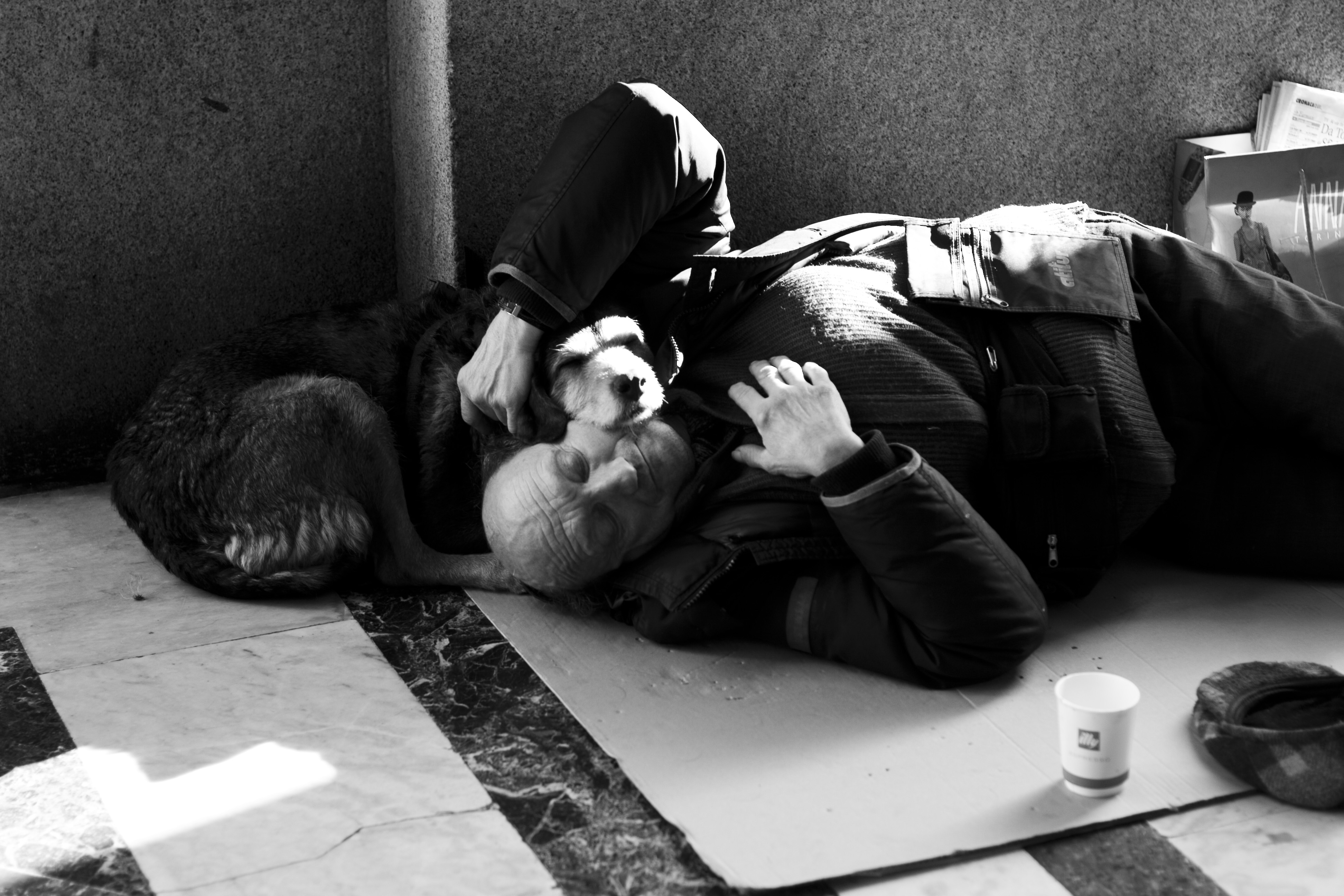 Photography by Roberta Di Fiore