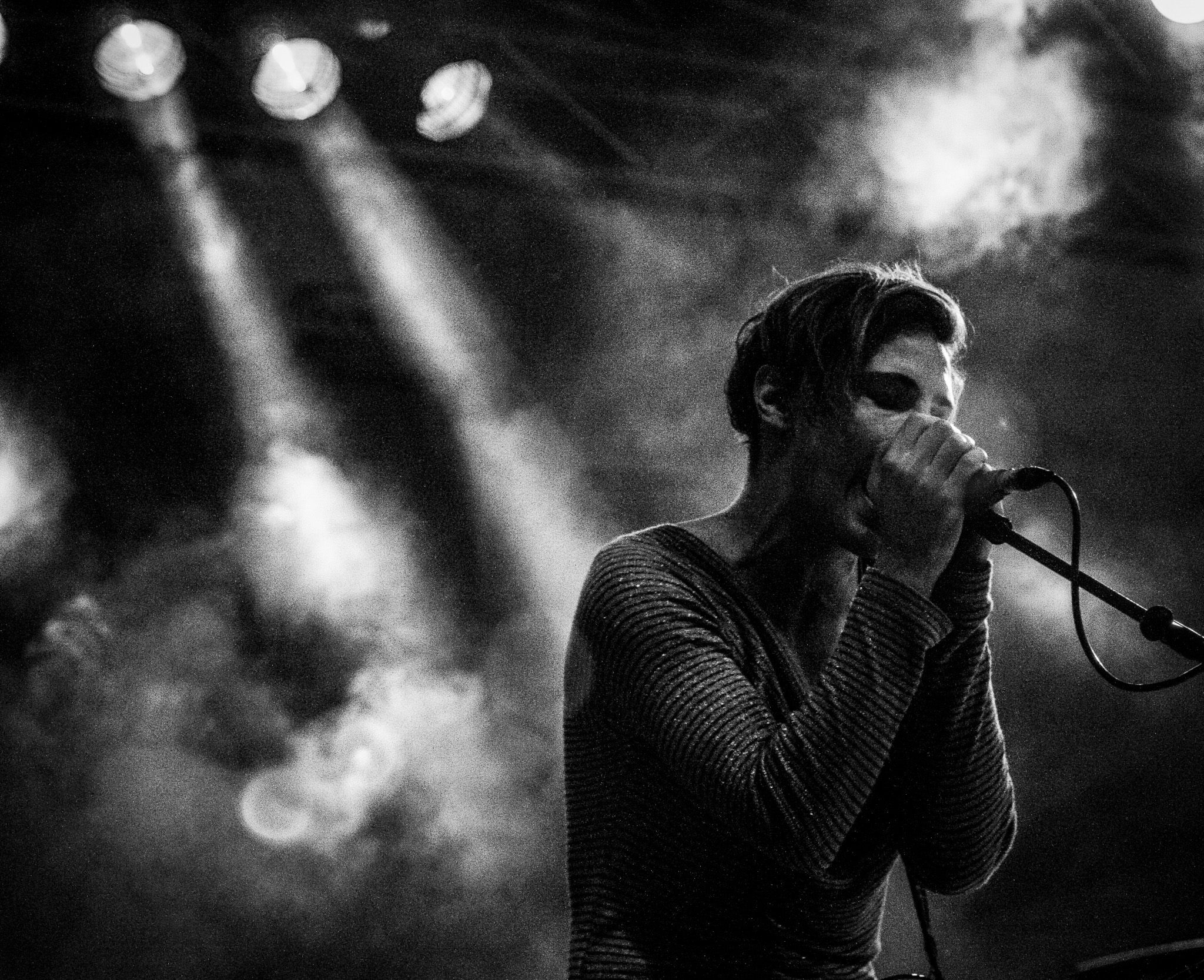 Music photography by Roberta Di Fiore