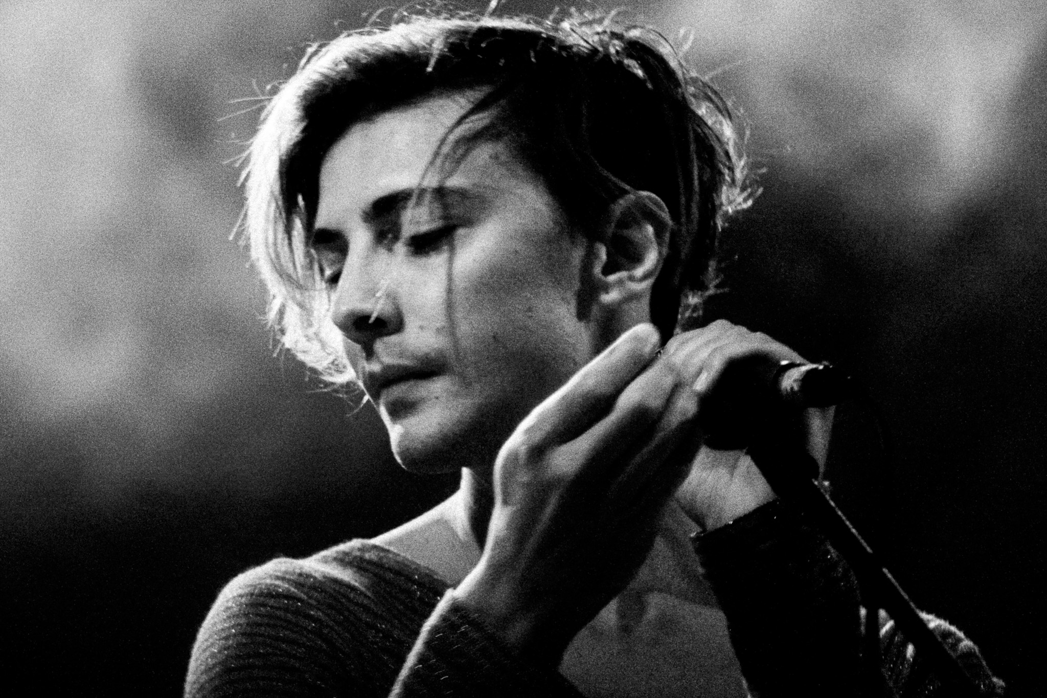 Music photography by Roberta Di Fiore