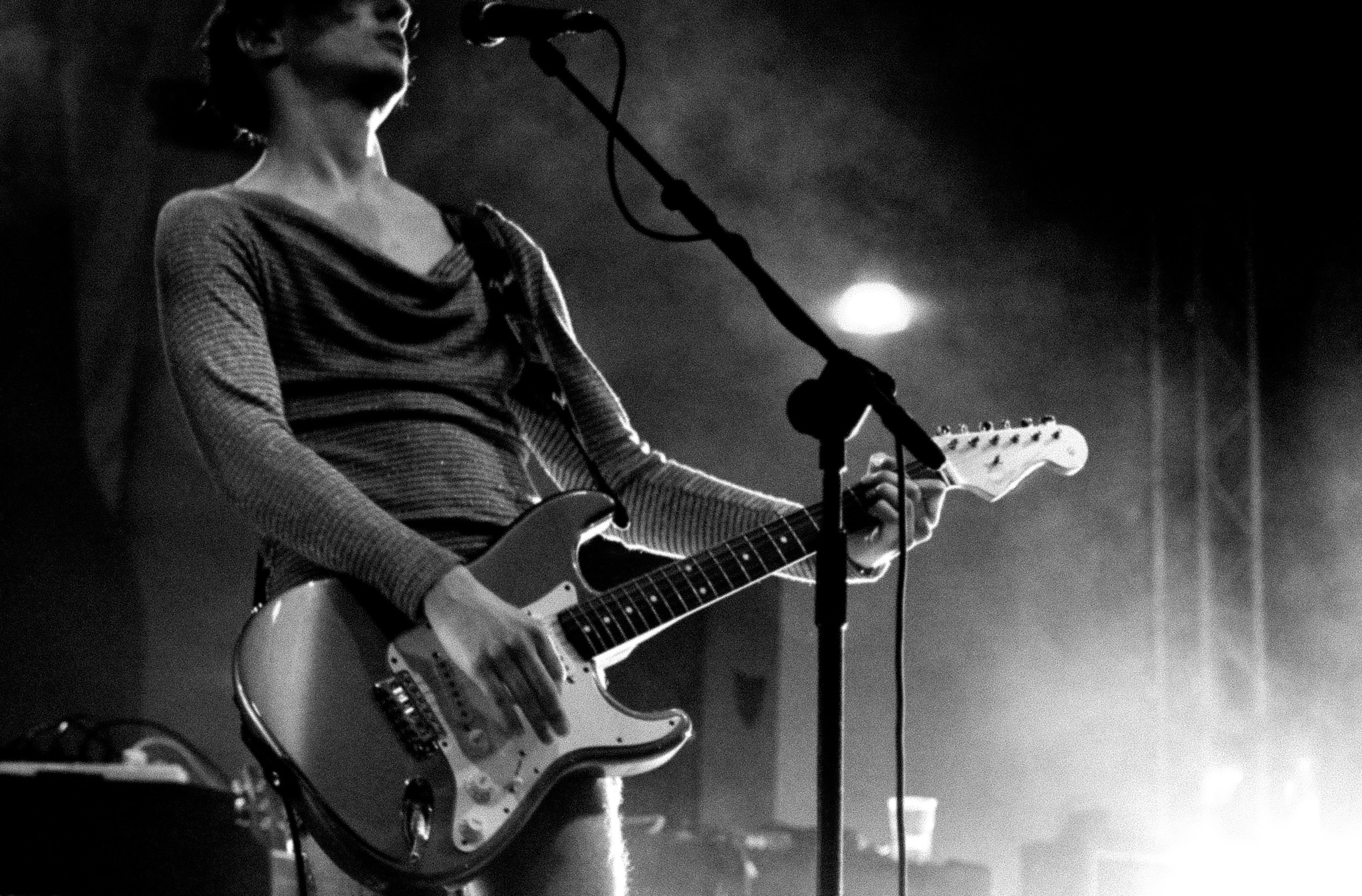 Music photography by Roberta Di Fiore