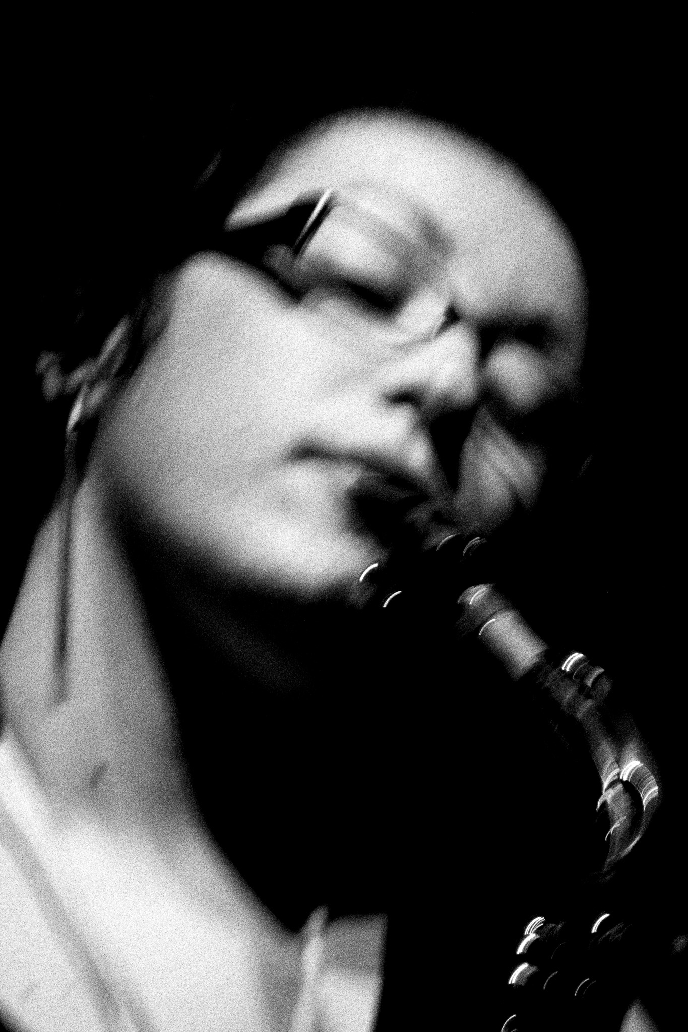 Music photography by Roberta Di Fiore