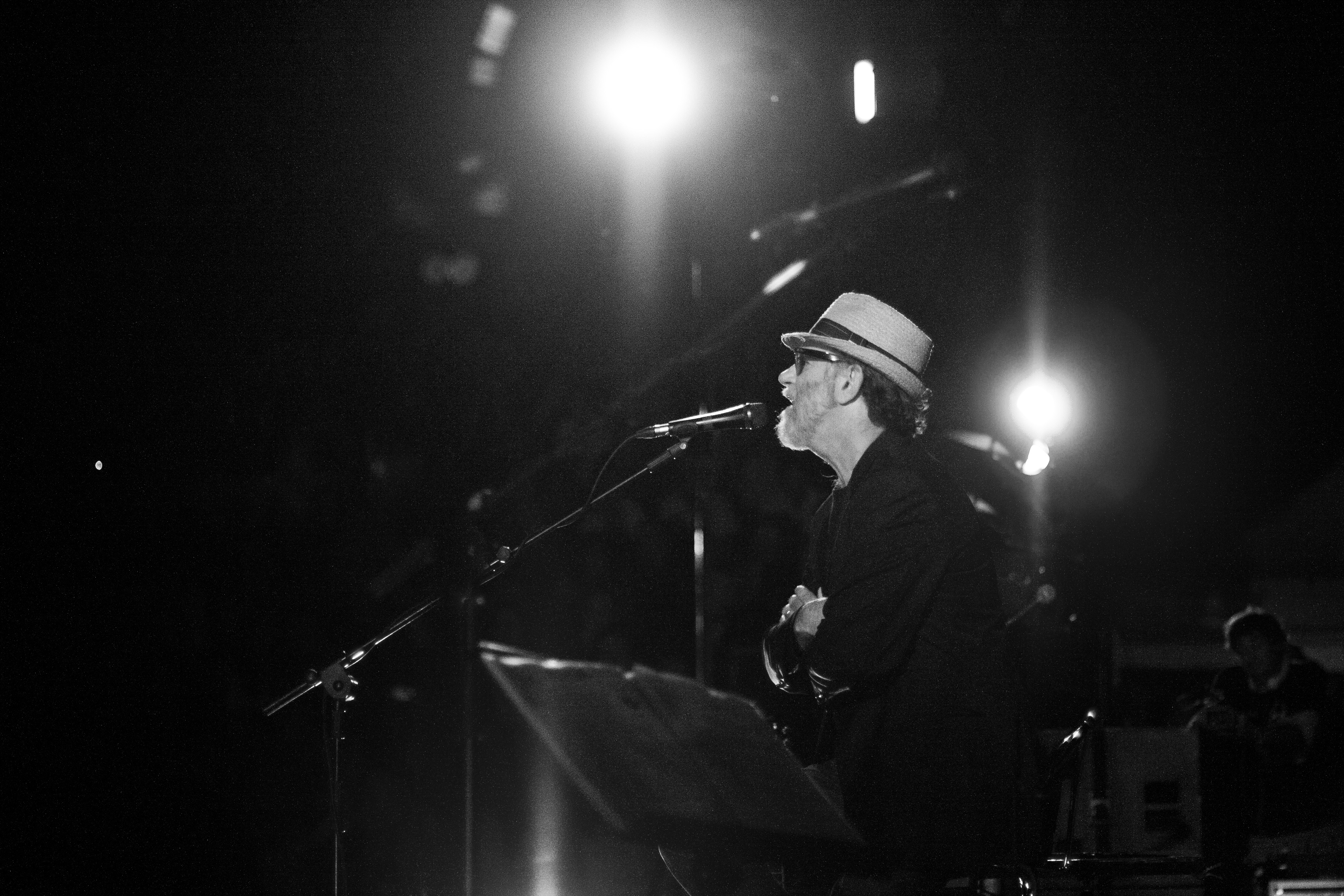 Music photography by Roberta Di Fiore