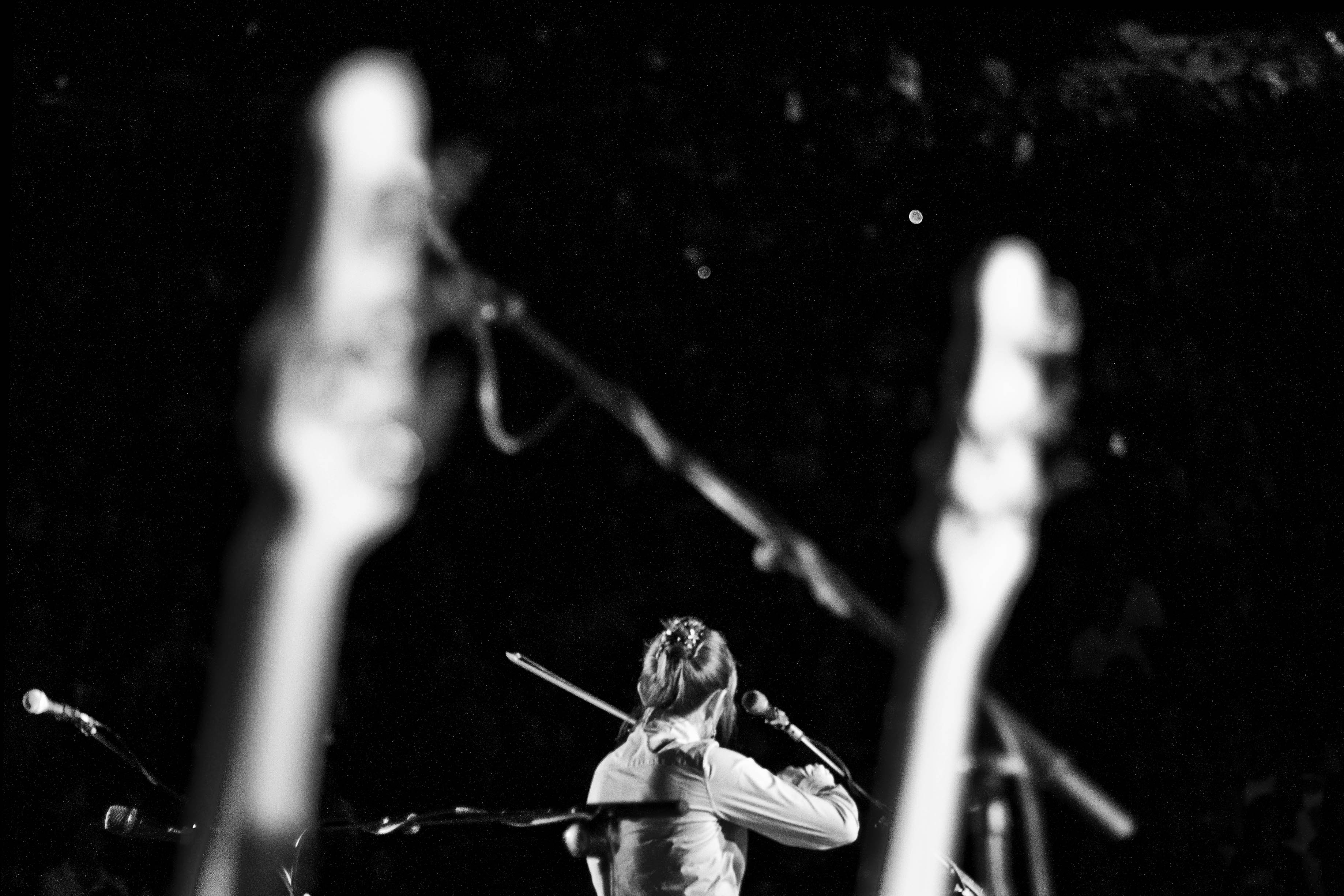 Music photography by Roberta Di Fiore