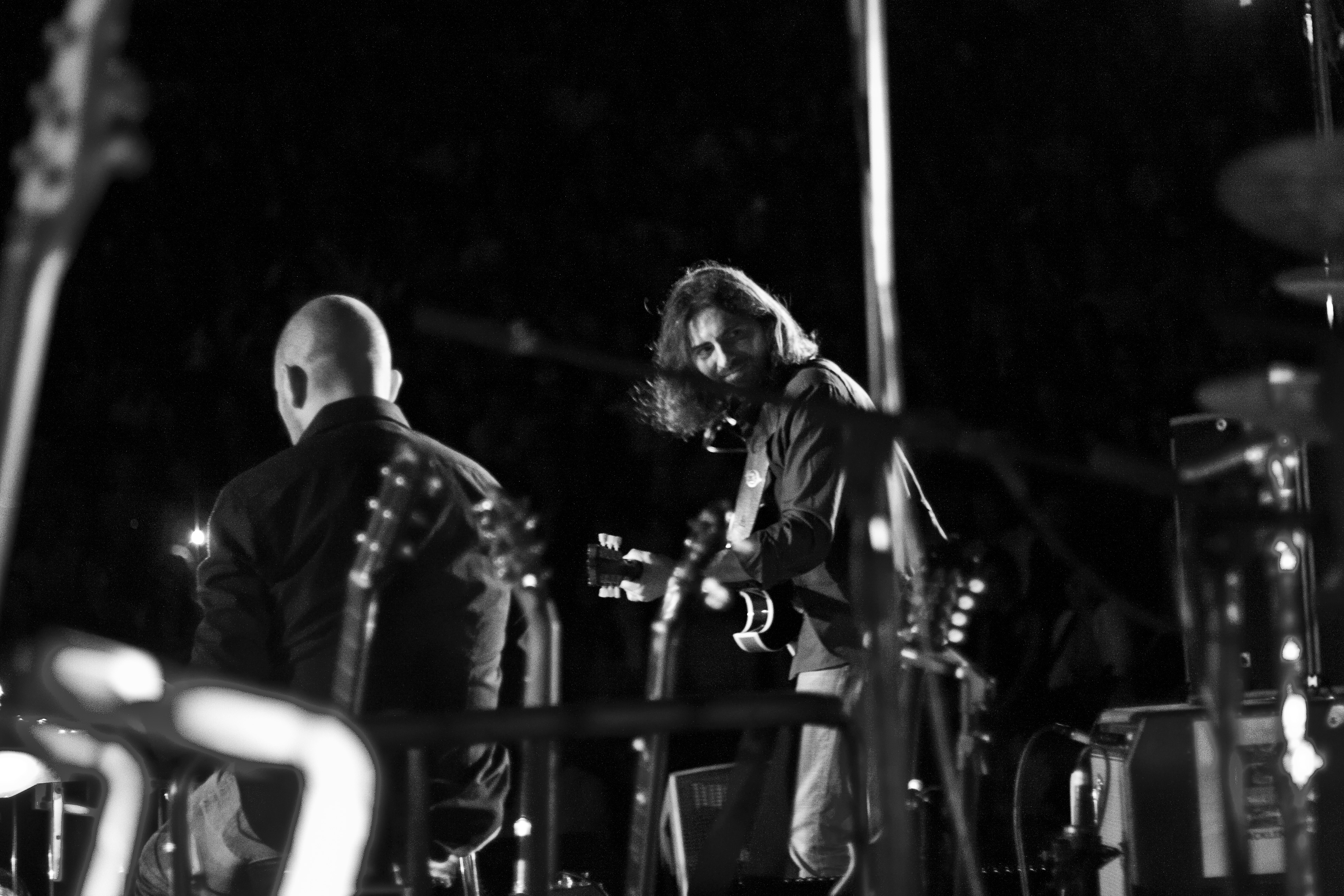 Music photography by Roberta Di Fiore