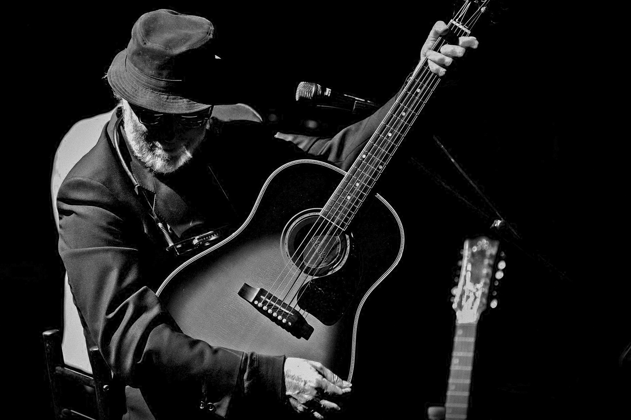 Music photography by Roberta Di Fiore