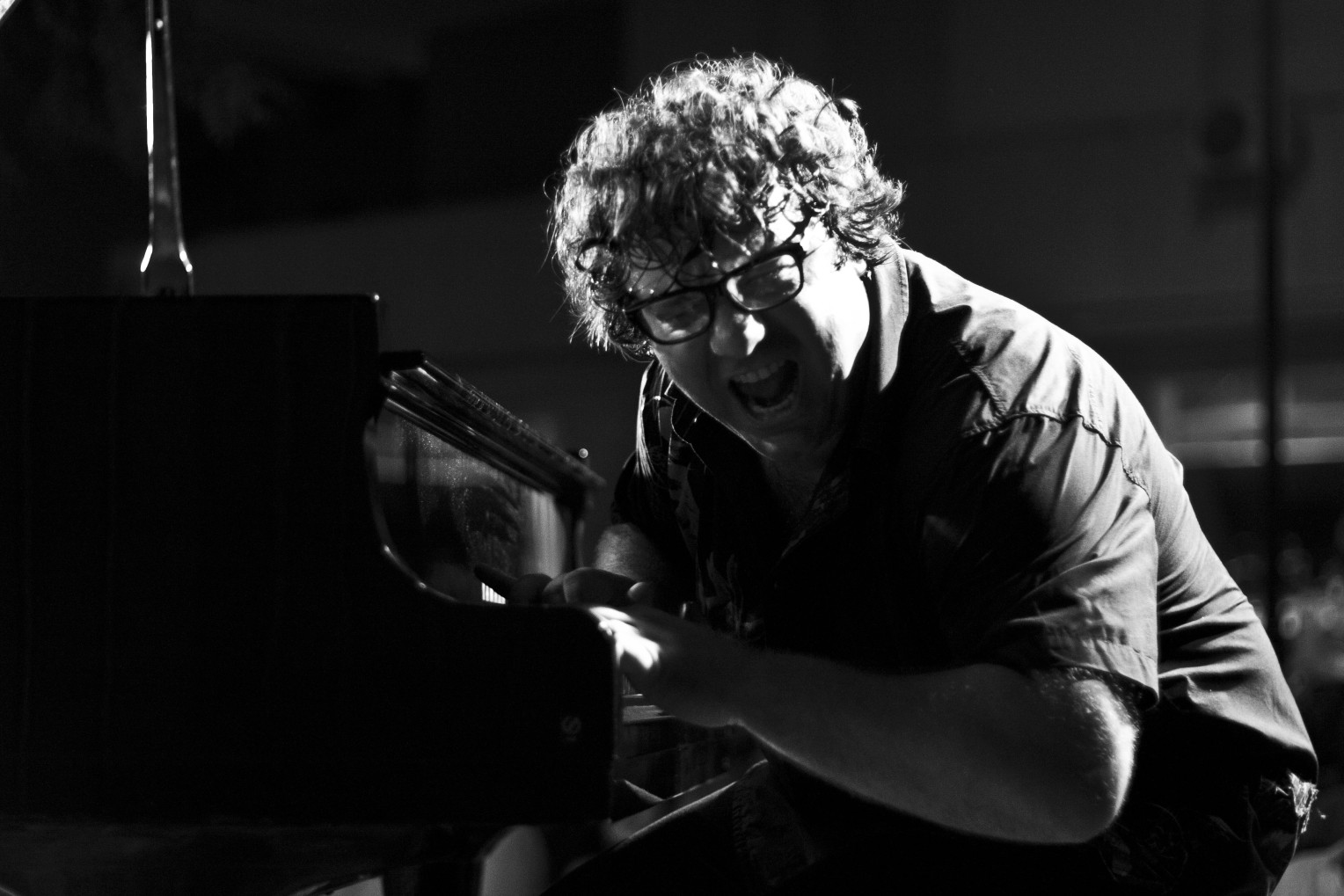 Music photography by Roberta Di Fiore