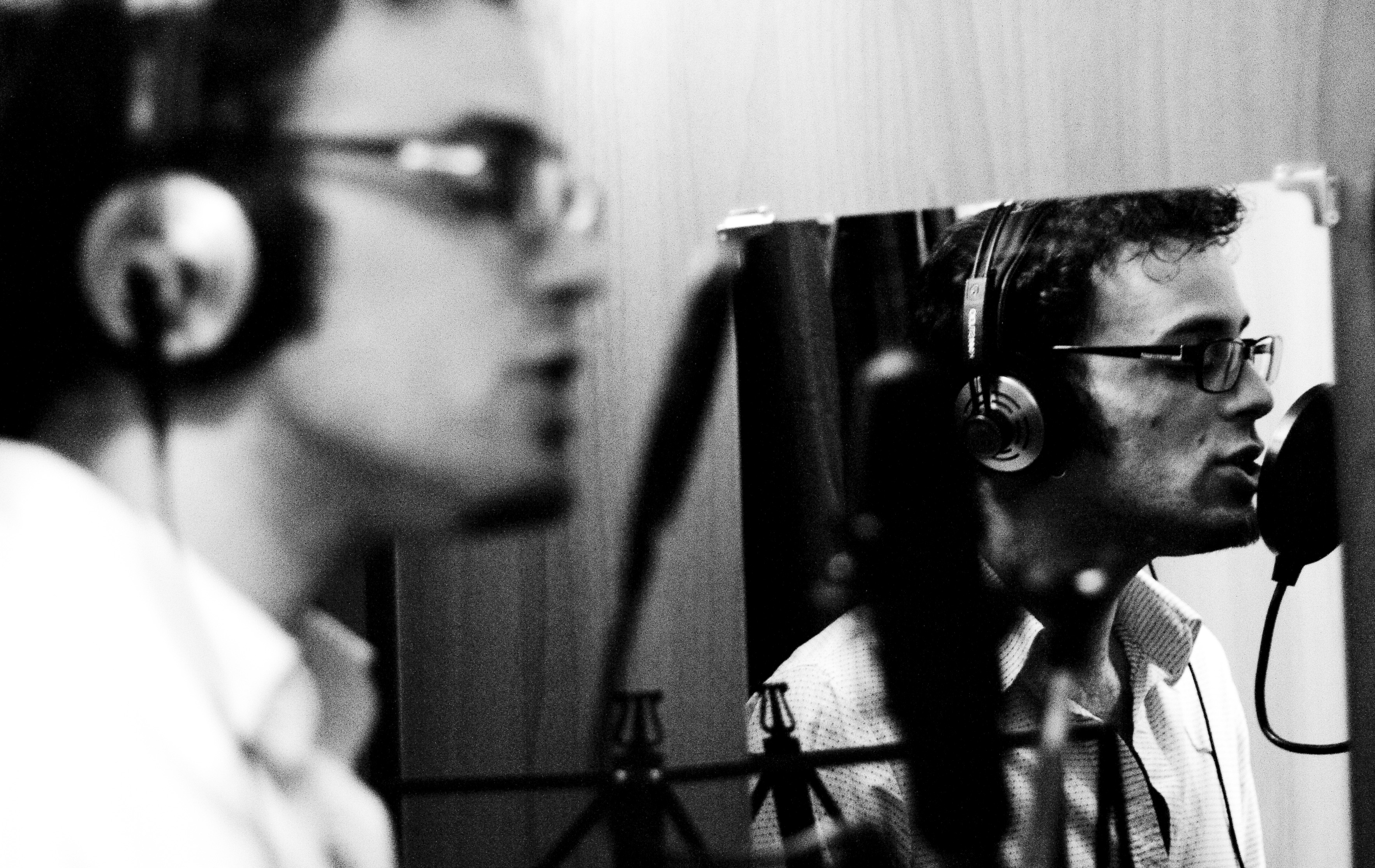 Music photography by Roberta Di Fiore
