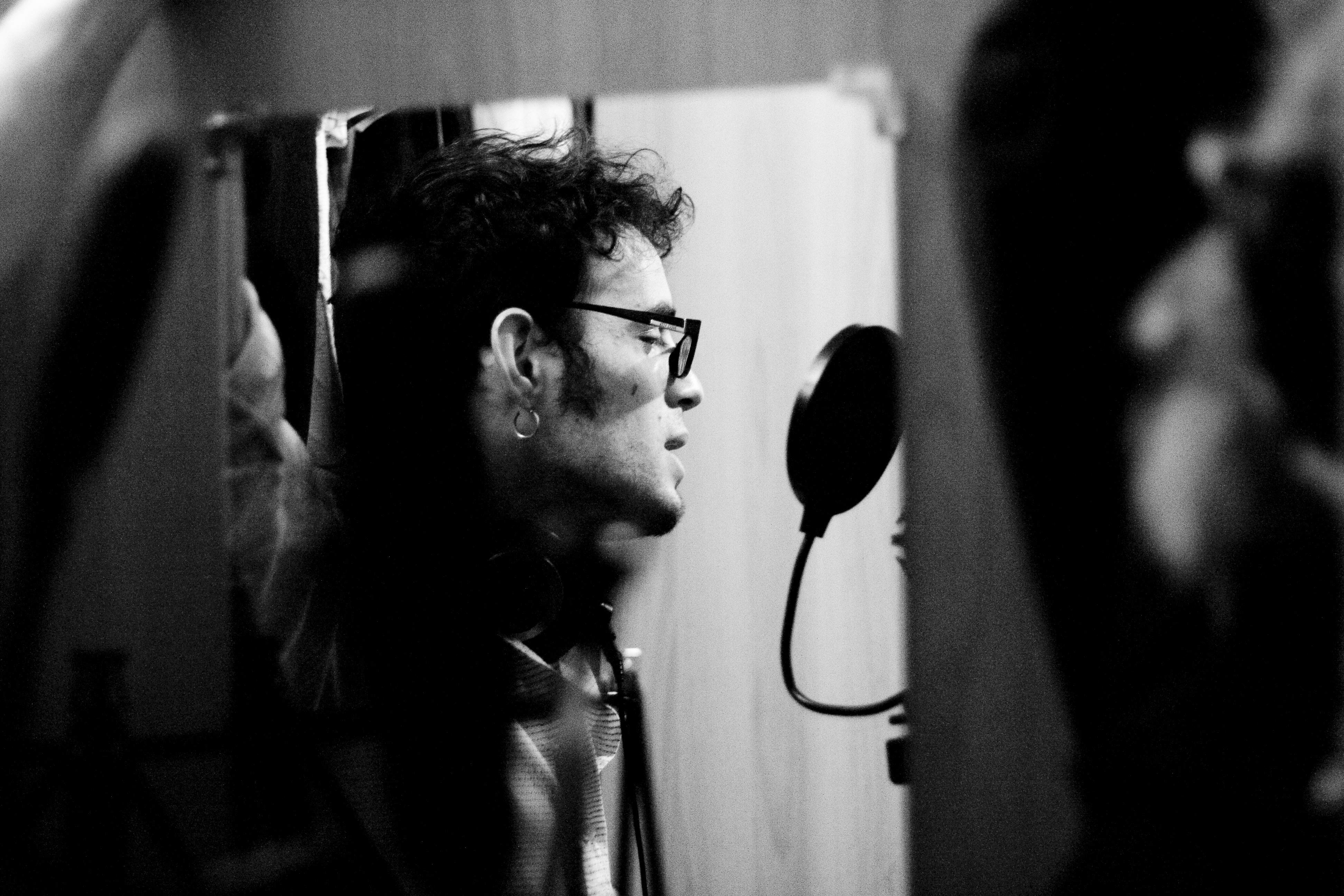 Music photography by Roberta Di Fiore